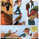 Image for article titled Marvel's The Vision Is Telling a Story Unlike Any Superhero Comic I've Ever Read